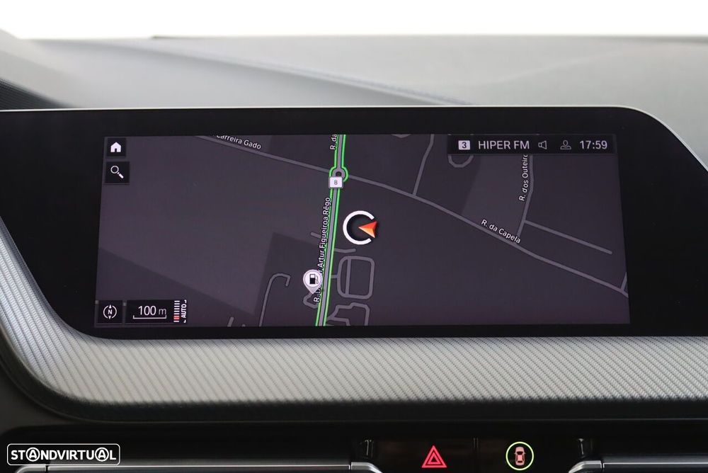 BMW 216 Gran Coupé d Pack Desportivo M - 27