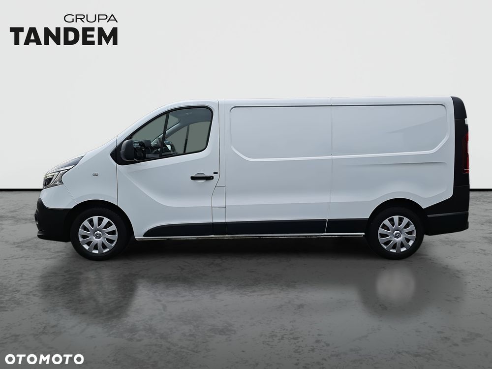 Renault Trafic - 8