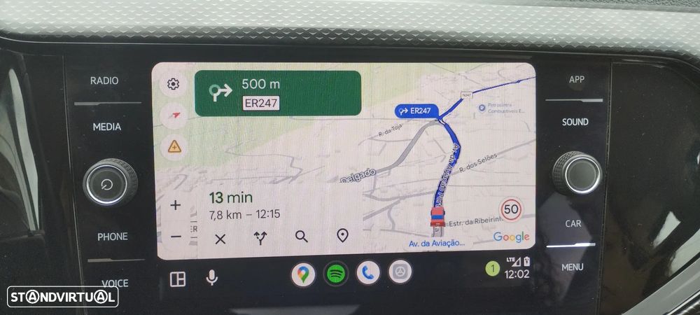 VW T-Cross 1.6 TDI SCR Life - 3