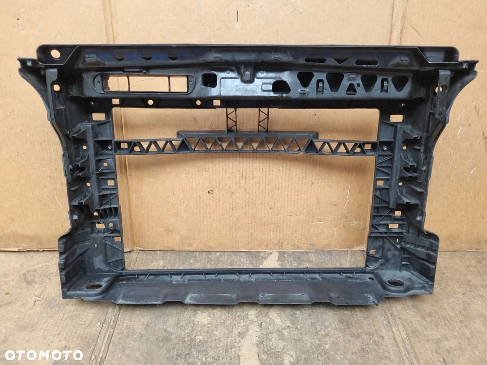 VW POLO 6R0 6C0 PAS PRZEDNI - 3