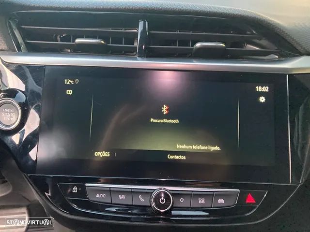 Opel Corsa-e GS Line - 27