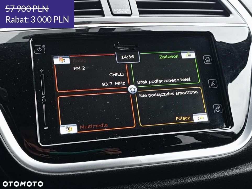 Suzuki SX4 S-Cross - 26