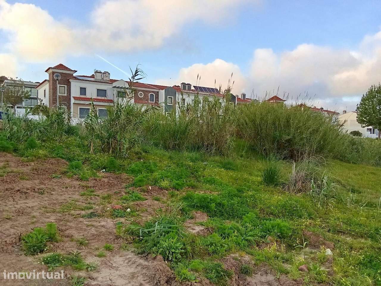 Lote de terreno com 423 m2 para construção em Ponte do Rol, Torres Ved - Grande imagem: 3/5