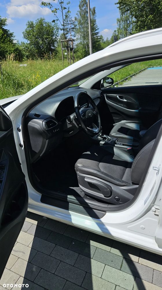 Hyundai i30 1.4 T-GDI Premium DCT - 8