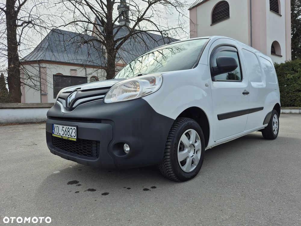 Renault Kangoo - 15
