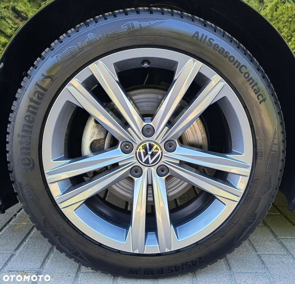 Volkswagen Arteon - 26