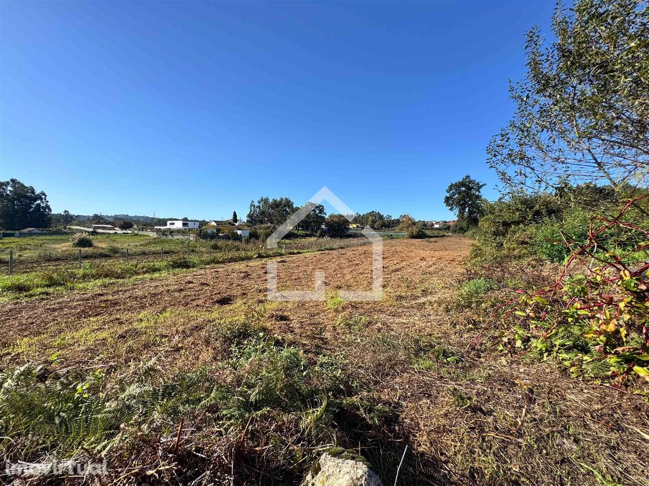 Terreno para Construção de Moradia - Sandim - Grande imagem: 4/7