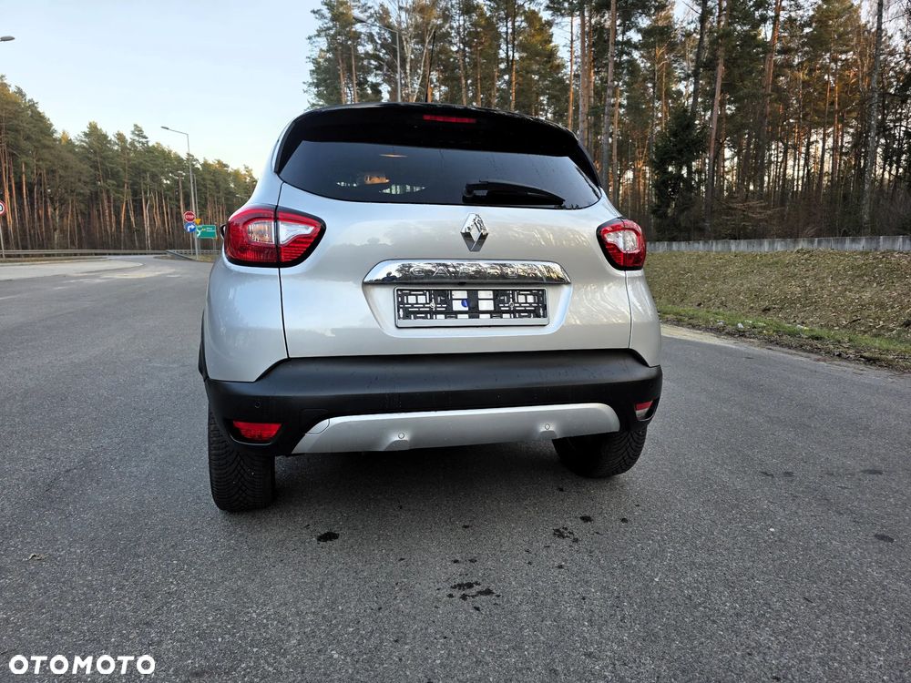 Renault Captur ENERGY TCe 120 EDC XMOD - 8
