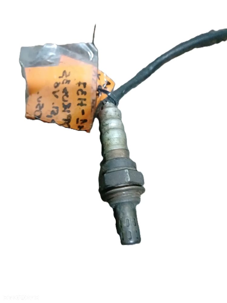 KIA SORENTO I 02-07 r. 3,5 B V6 SONDA LAMBDA NTK0ZK341-H37 + - 4
