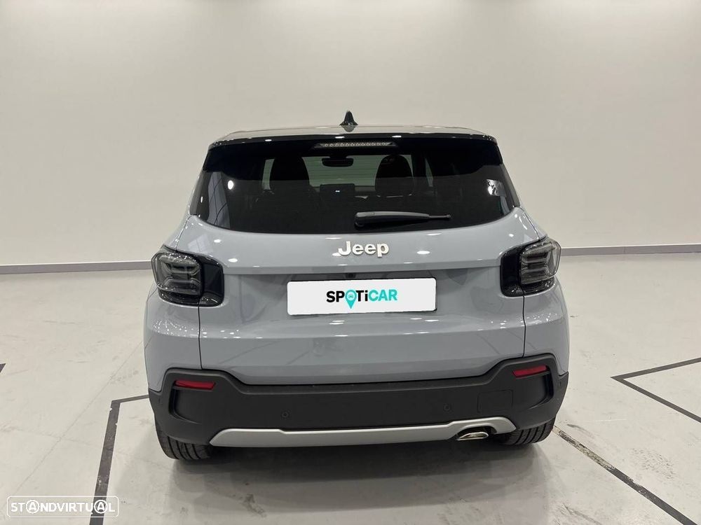 Jeep Avenger 1.2 GSE T3 Summit - 7