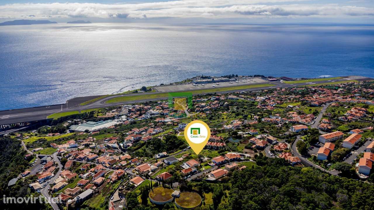 Terreno com projeto aprovado - Grande imagem: 5/19