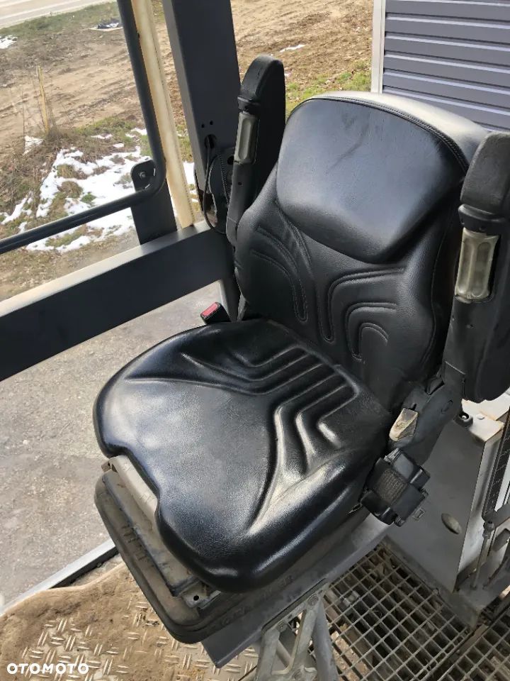 Dynapac SD 2500 C - 11