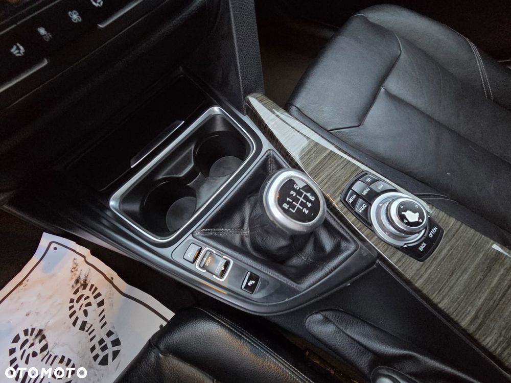 BMW Seria 3 320d Efficient Dynamics - 31