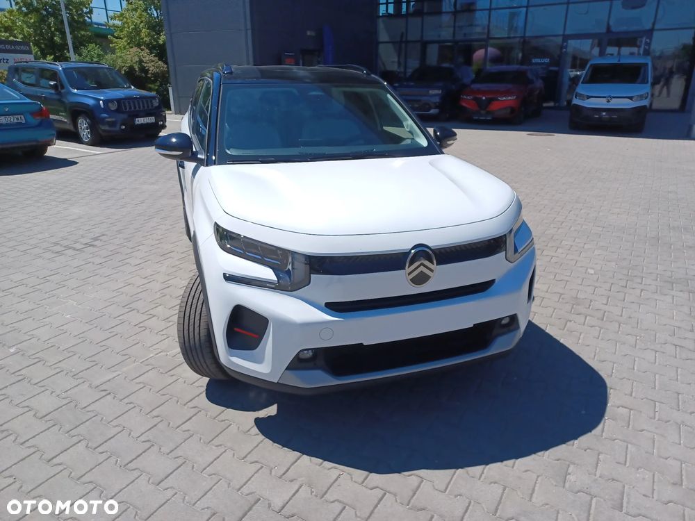 Citroën C3 1.2 T Max - 3