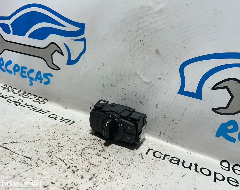 .Modulo Comutador Switch Luzes Original BMW 6932798 2004 - 2013 - 5