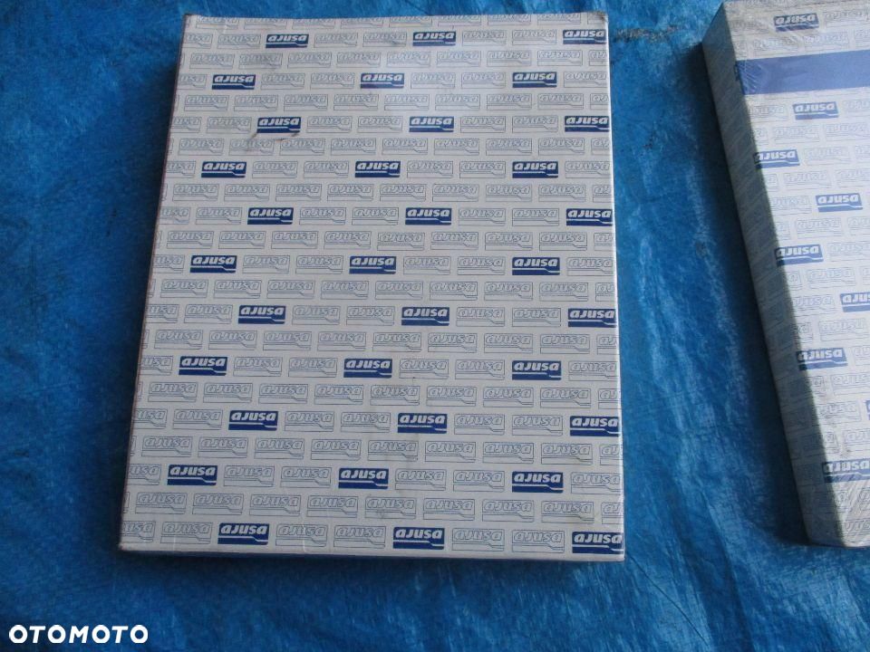 Mazda 3 6 CX-7 2.3 turbo Zestaw Śrub Głowicy Śruby 2005-2013 - 4