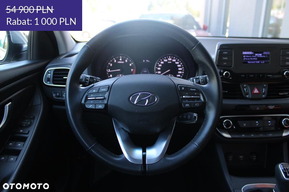 Hyundai i30 - 14