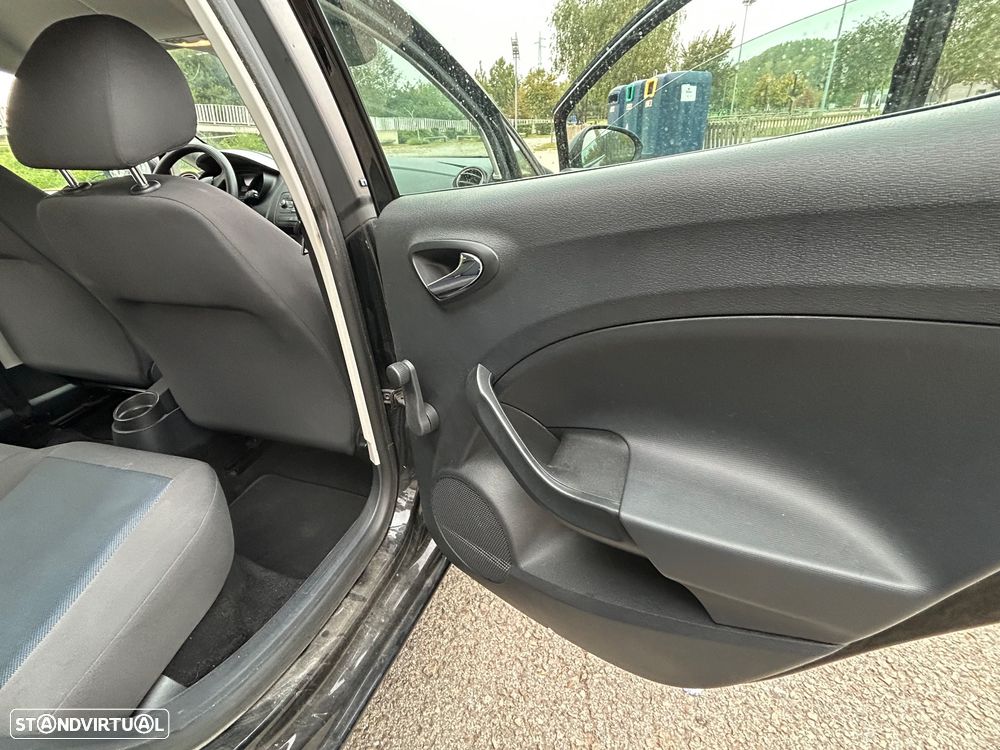 SEAT Ibiza - 10