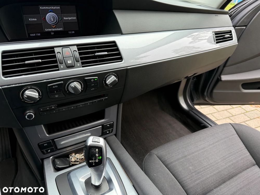 BMW Seria 5 - 26