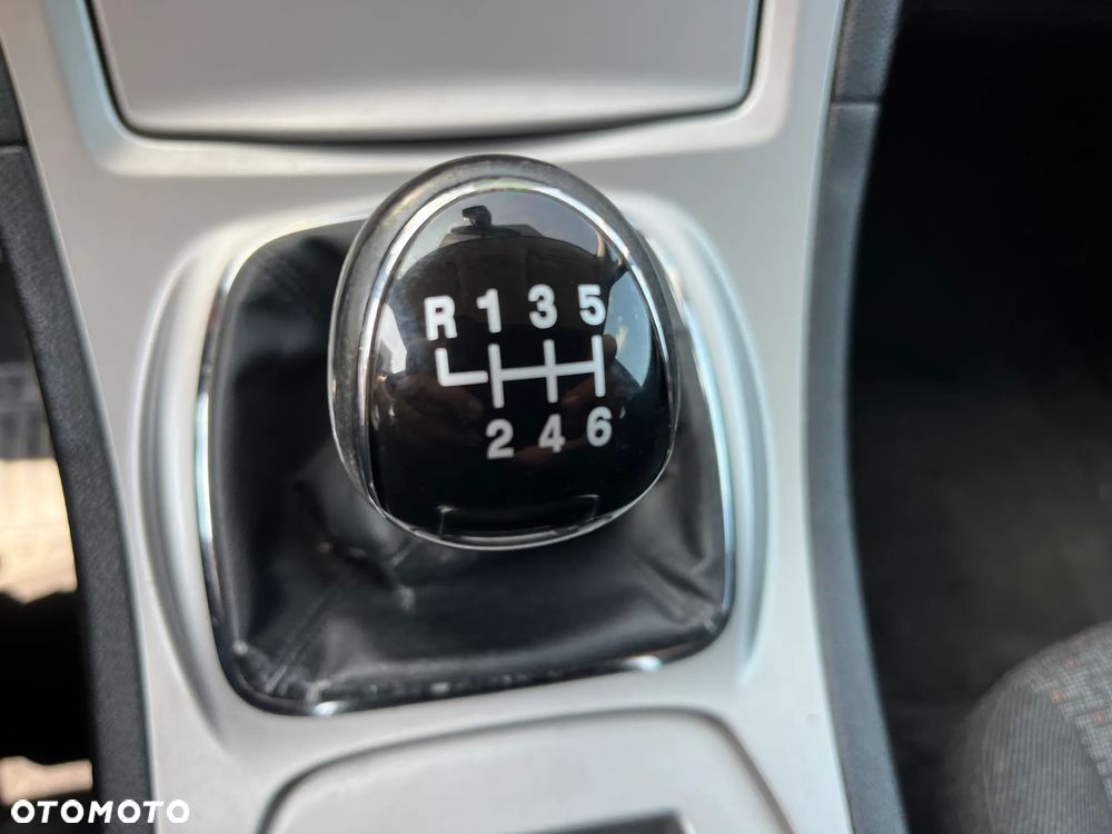 Ford Galaxy 1.8 TDCi Titanium - 30