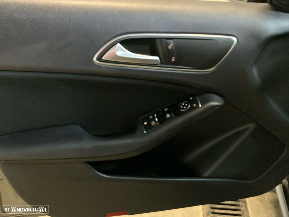 Mercedes-Benz A 180 d Style - 20