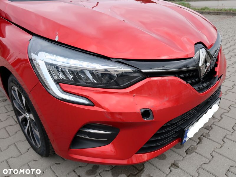 Renault Clio 1.0 TCe Zen - 34