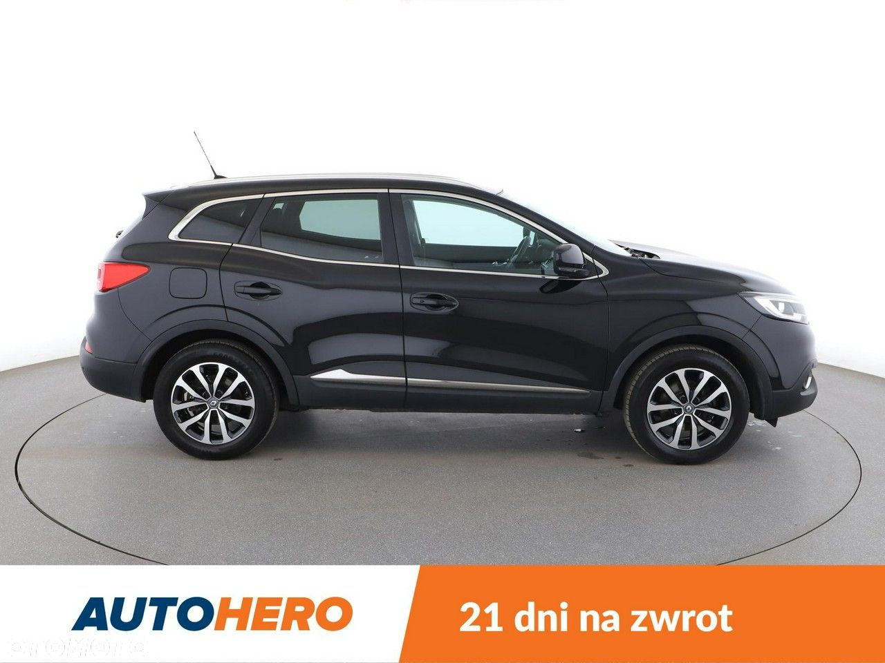 Renault Kadjar 1.5 dCi Energy Intens - 9