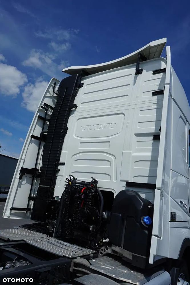 Volvo FH / 500 / I – SAVE / XL / EURO 6 / ACC / I -COOL / NOWY MODEL - 34
