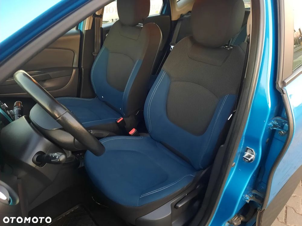 Renault Captur (ENERGY) TCe 90 LIMITED - 17