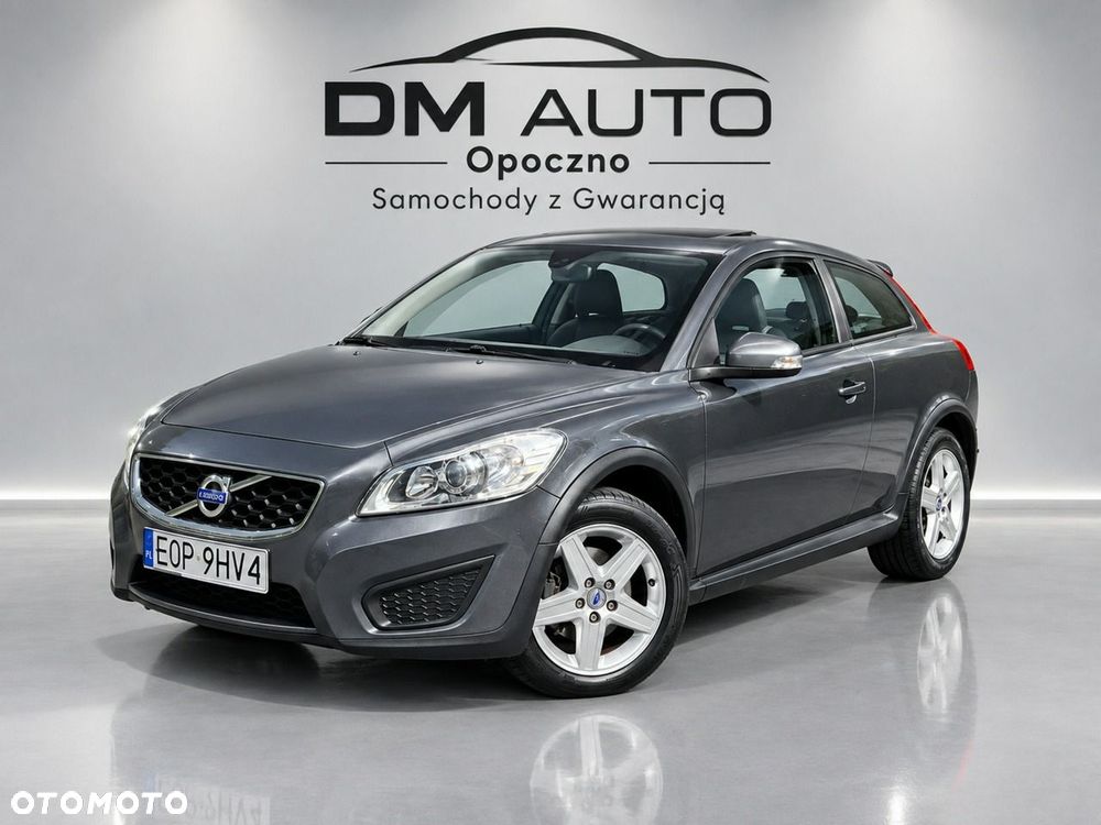 Volvo C30
