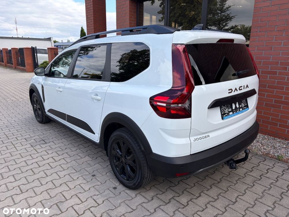 Dacia Jogger - 4