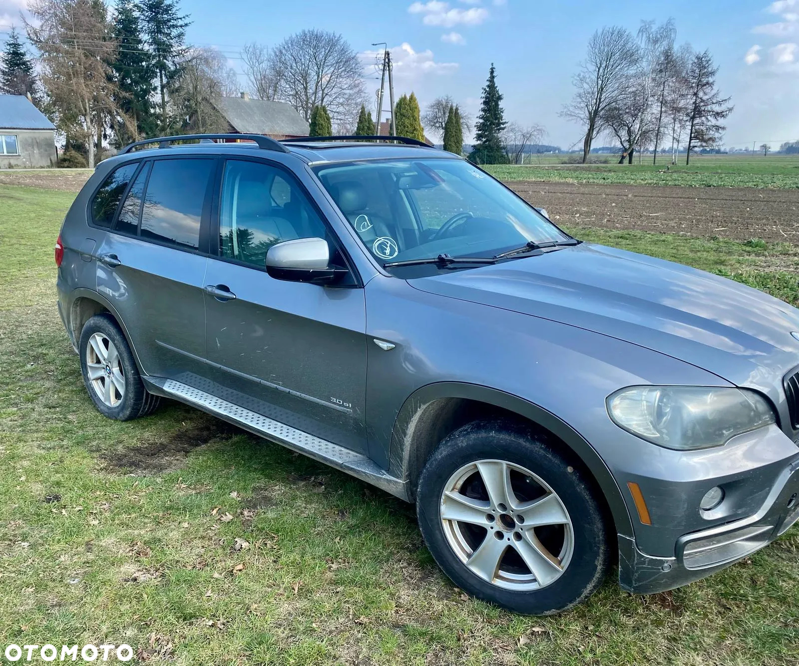 BMW X5 3.0si xDrive - 3
