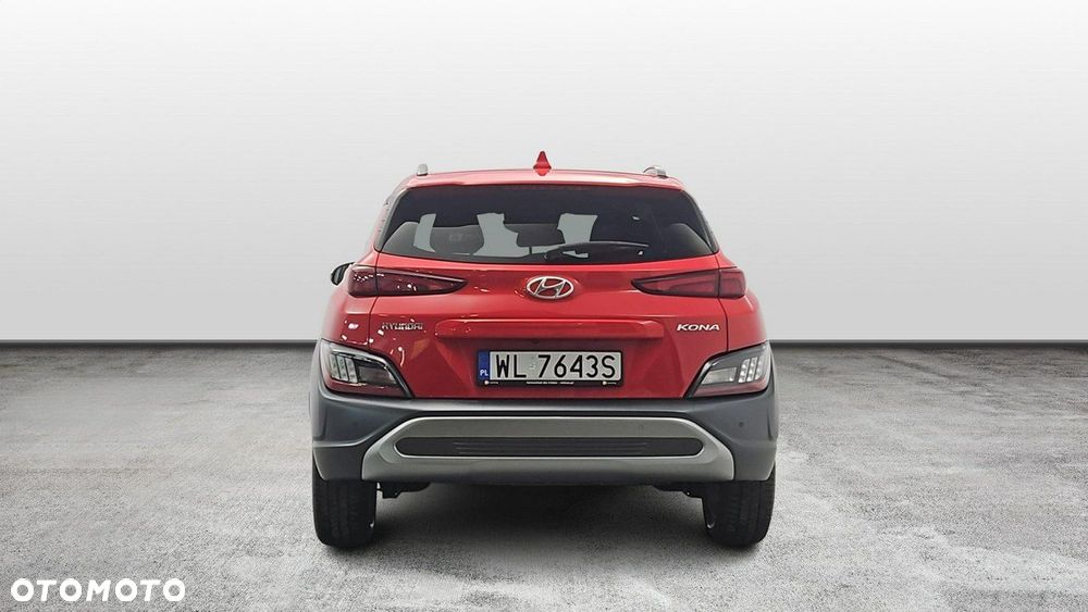 Hyundai Kona 1.0 T-GDI Style DCT - 4