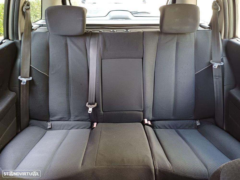 Renault Mégane Break 1.5 dCi L Dynamique - 8