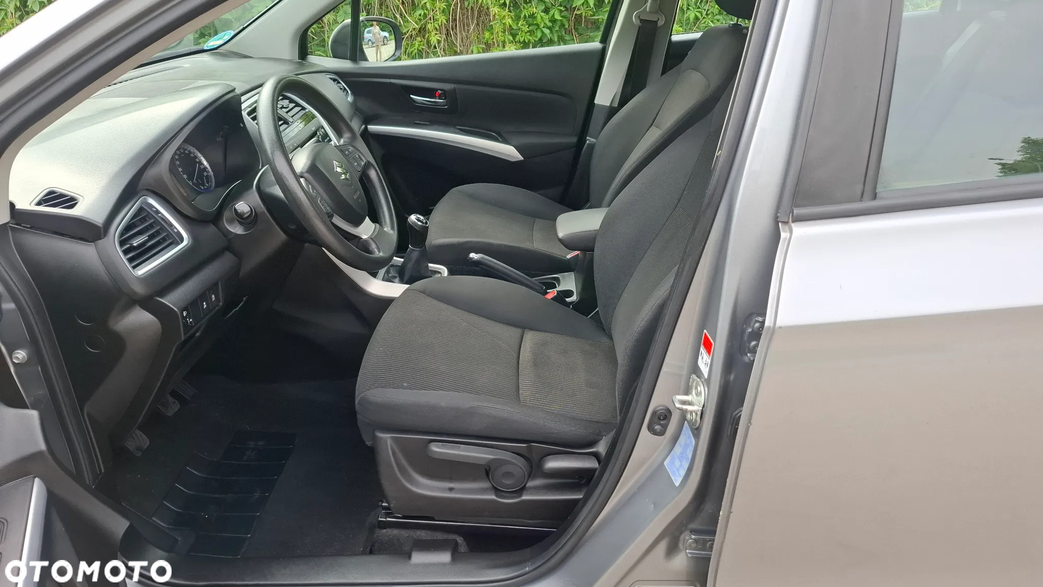 Suzuki SX4 S-Cross 1.0 T Comfort - 6