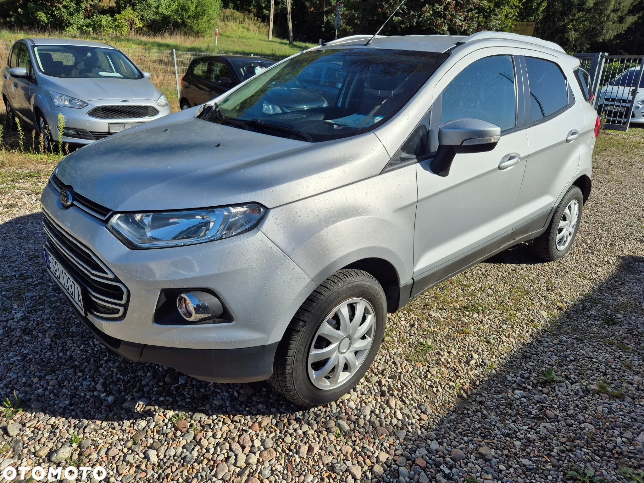 Ford EcoSport 1.0 EcoBoost - 3
