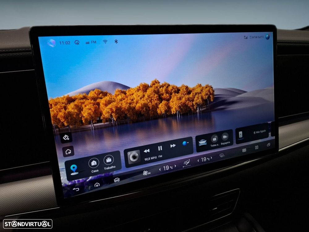 BYD Sealion 7 SEALION7 82.5 kWh Comfort - 19