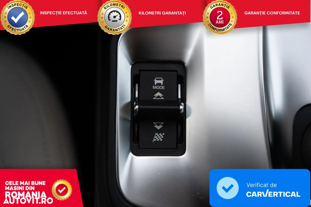 Jaguar E-Pace D150 AWD Aut. - 19