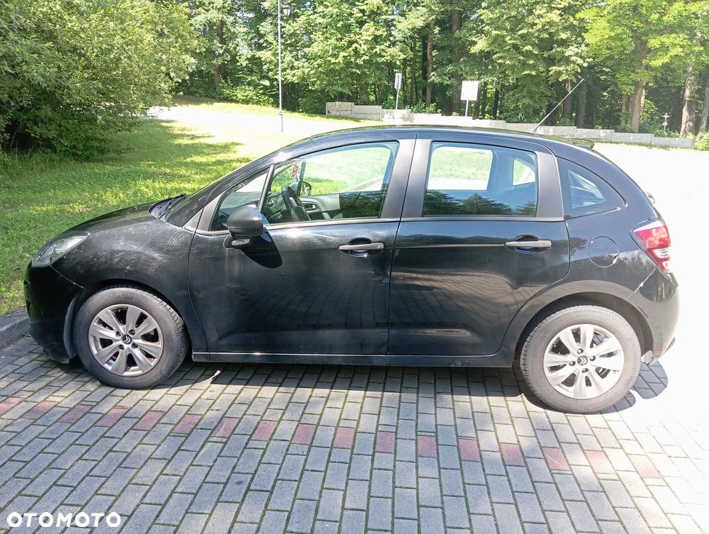 Citroën C3 - 2