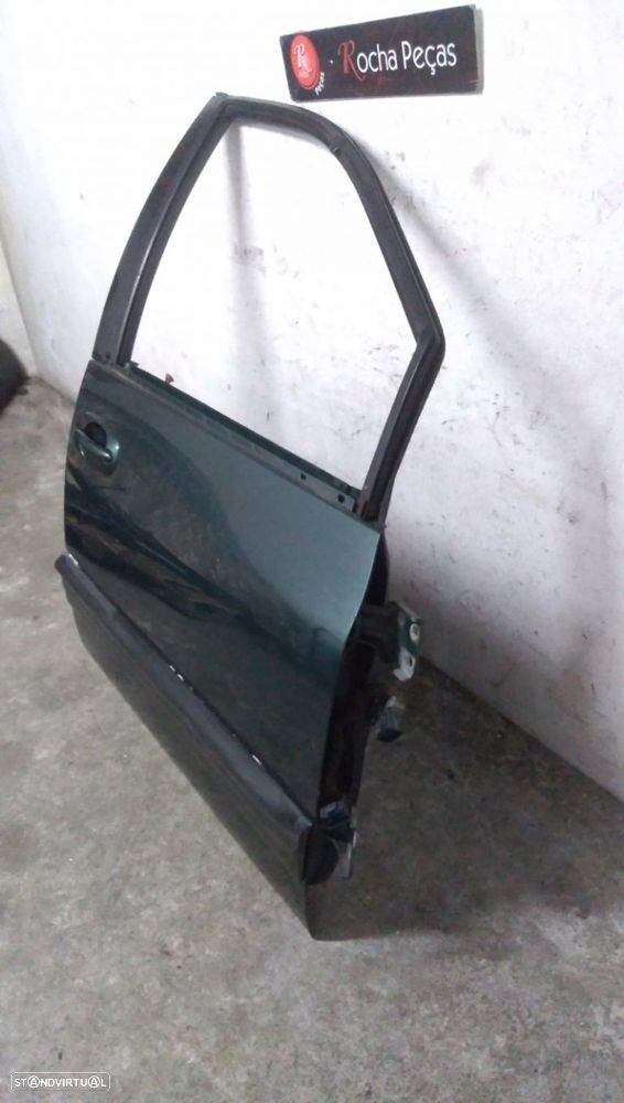 Porta Frente Dto Chrysler Voyager / Grand Voyager Iii (Gs) - 2