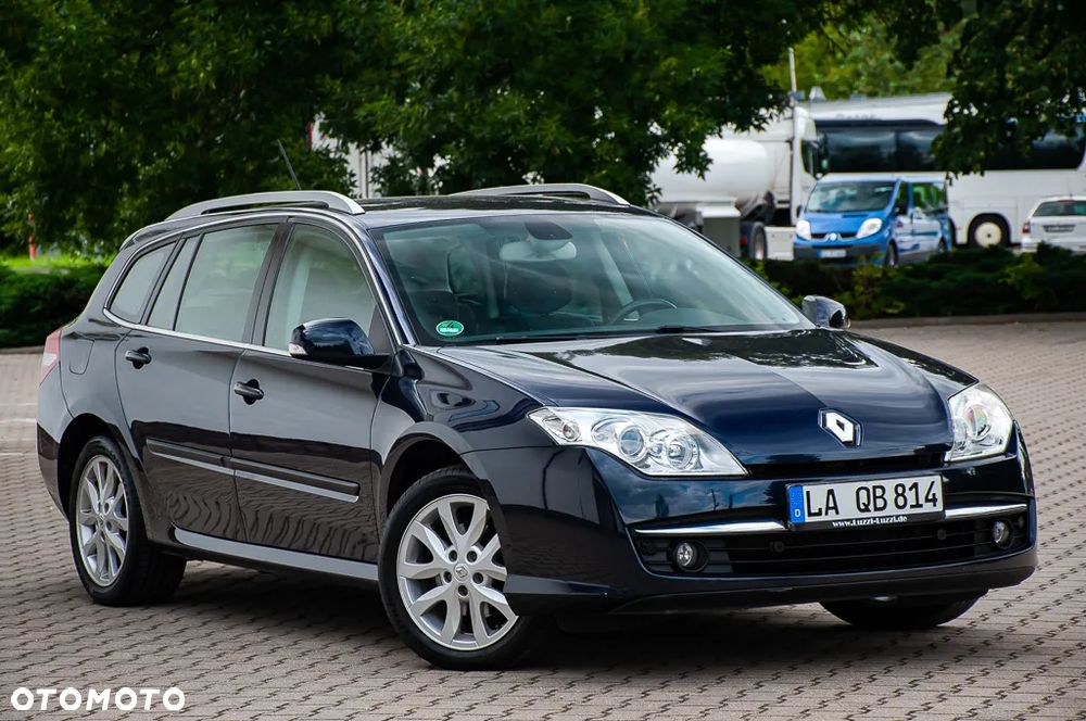 Renault Laguna Grandtour 2.0 dCi Privilege - 2