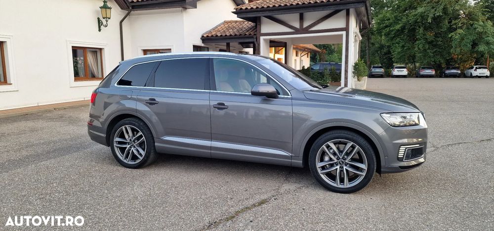 Audi Q7 - 3