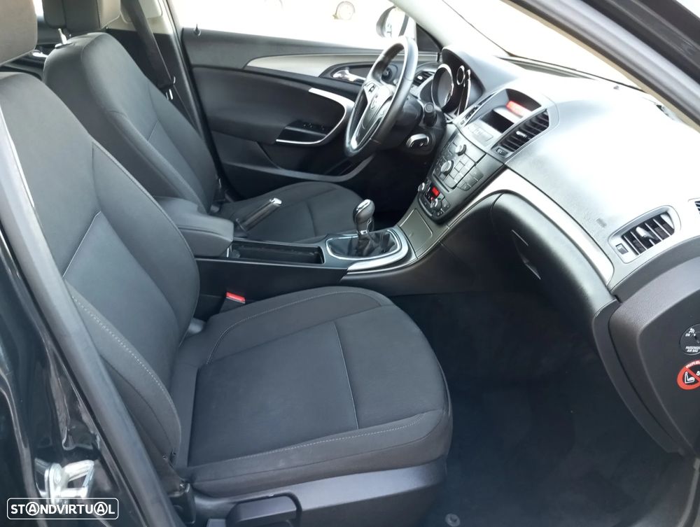 Opel Insignia 1.6 Edition - 48