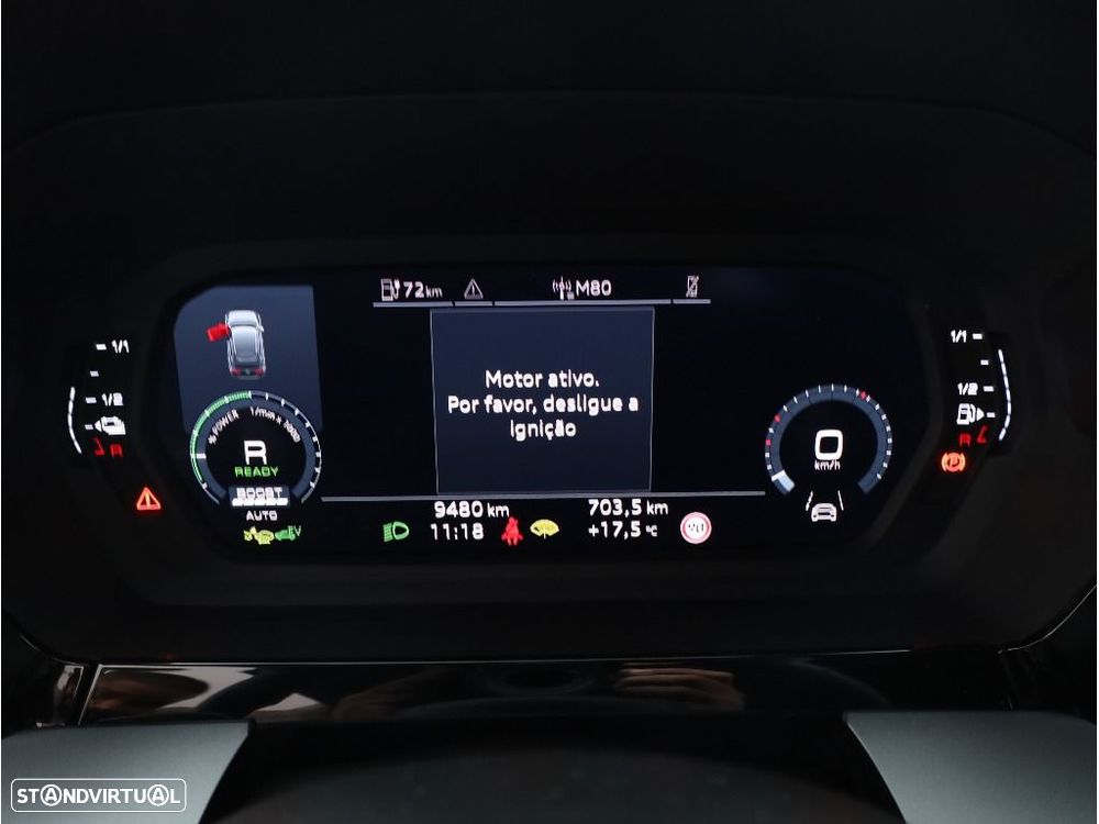 Audi A3 Sportback - 22