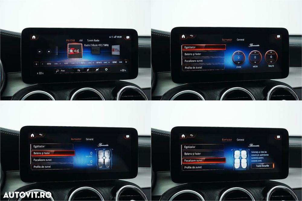 Mercedes-Benz GLC Coupe 300 e 4Matic 9G-TRONIC AMG Line Plus - 38