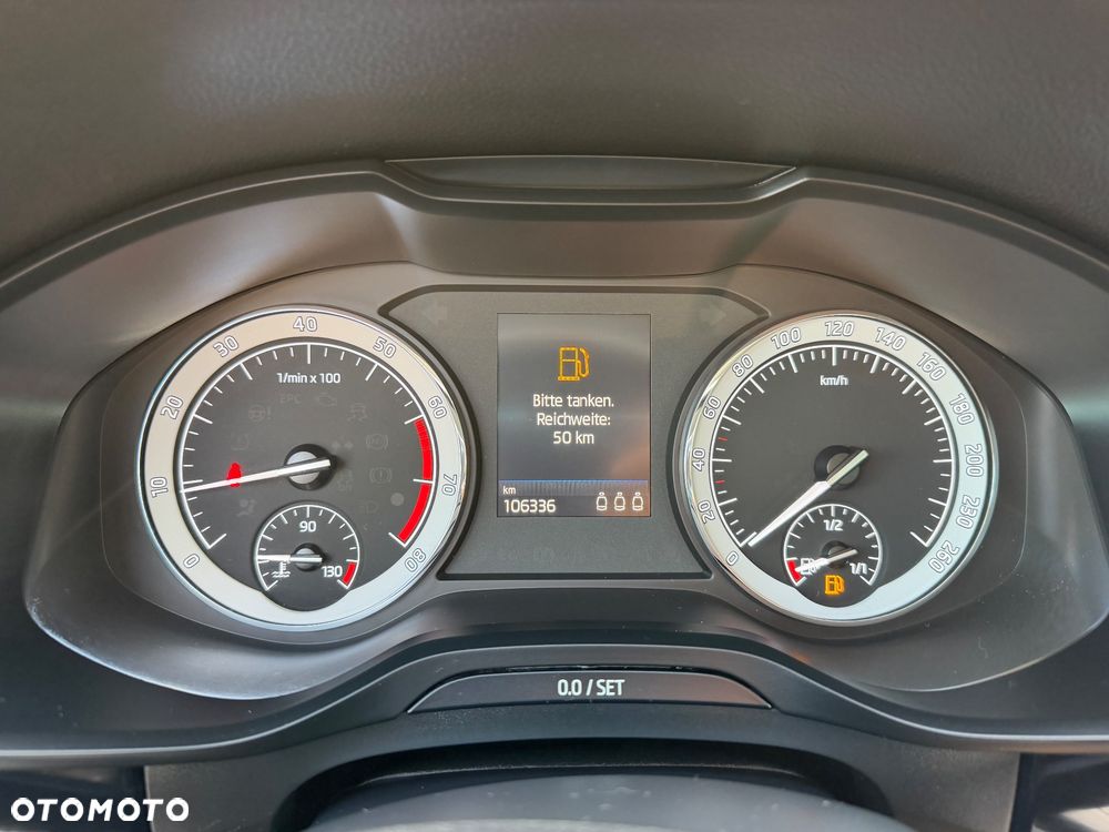 Skoda Kodiaq 1.5 TSI ACT DSG Ambition - 19