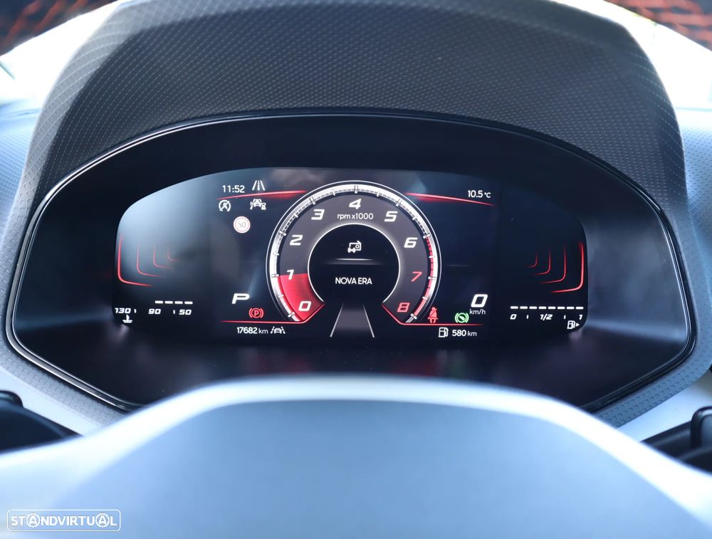 SEAT Ibiza 1.0 TSI FR DSG - 33