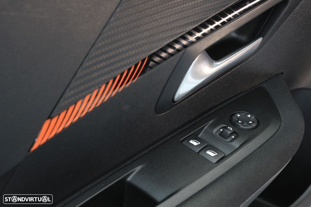 Peugeot 208 1.5 BlueHDi Active Business Pack - 22