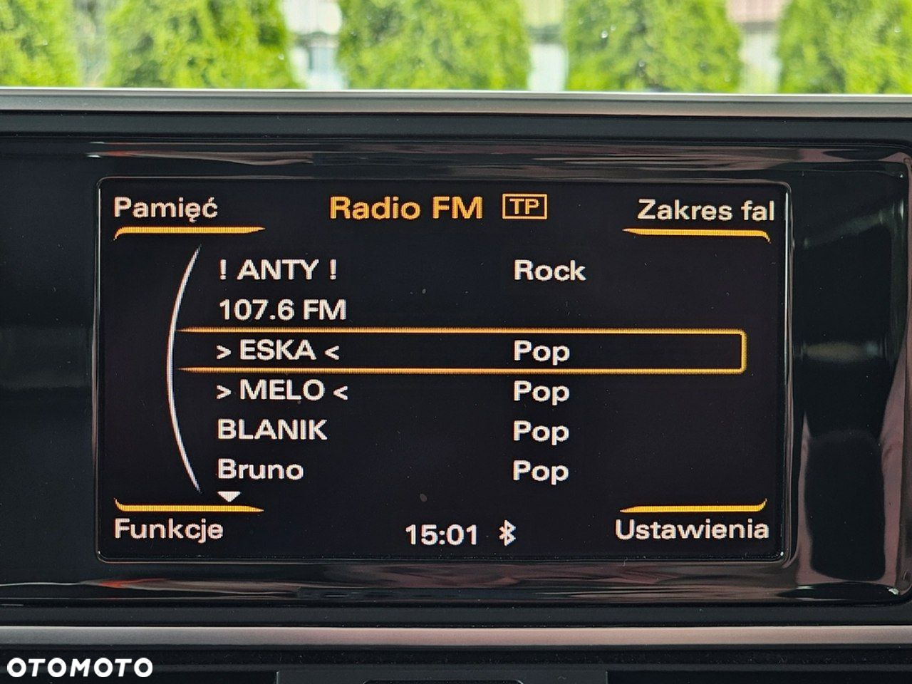 Audi A6 - 18