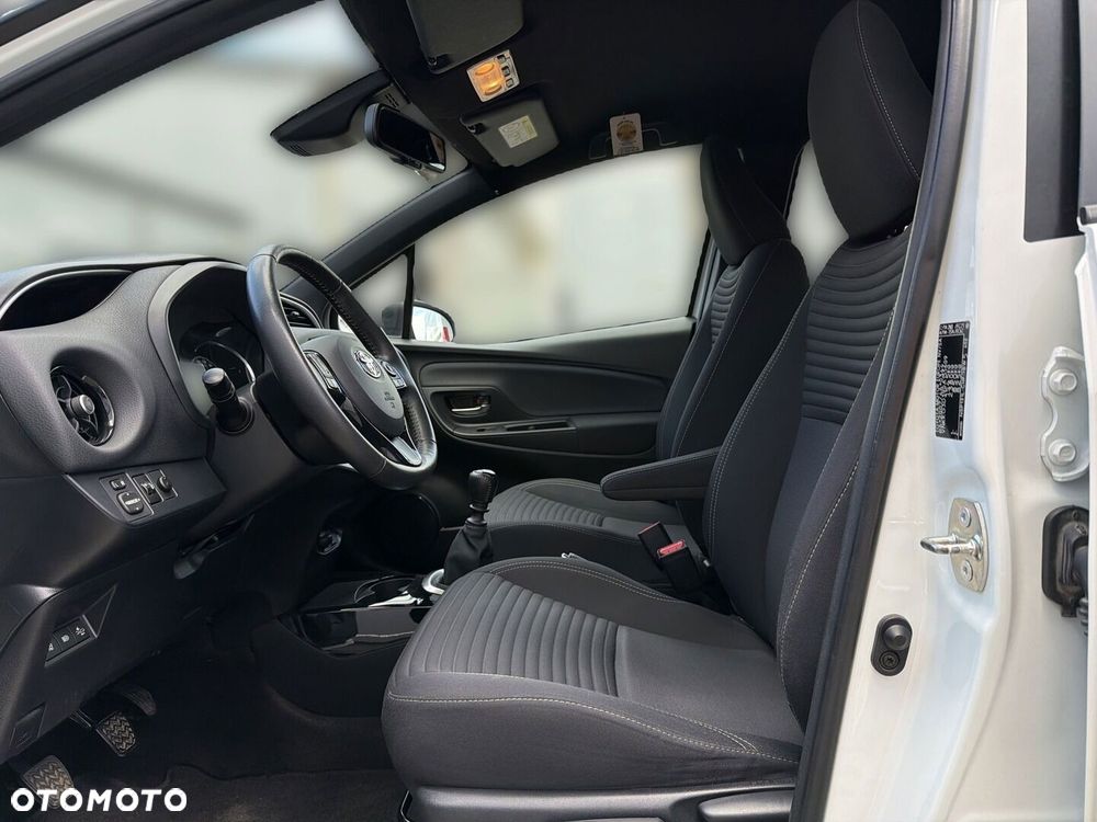 Toyota Yaris 1.5 Selection - 9